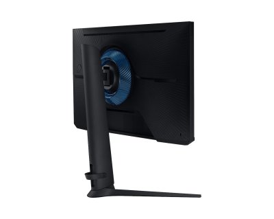 MONITOR SAMSUNG ODYSSEY G3 LS24DG302EEXXT 23.8'' VA 180Hz