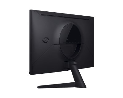 MONITOR SAMSUNG ODYSSEY G5 G53F 27" QHD 2K IPS 200Hz