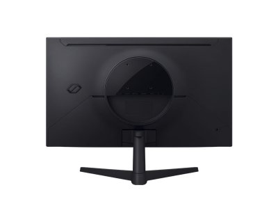 MONITOR SAMSUNG ODYSSEY G5 G53F 27" QHD 2K IPS 200Hz