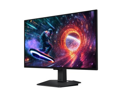 MONITOR SAMSUNG ODYSSEY G5 G50SF LS27FG502SEXXT 27" OLED 2K 180Hz