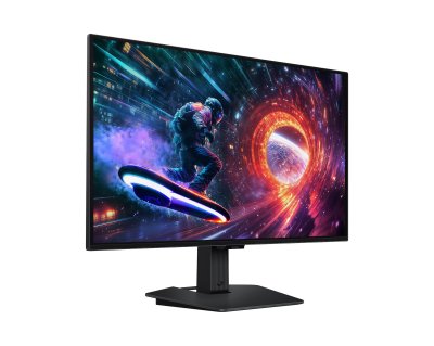 MONITOR SAMSUNG ODYSSEY G5 G50SF LS27FG502SEXXT 27" OLED 2K 180Hz