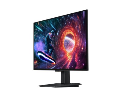 MONITOR SAMSUNG ODYSSEY G5 G50SF LS27FG502SEXXT 27" OLED 2K 180Hz