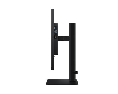 MONITOR SAMSUNG VIEWFINITY S8 27" 4K IPS 60Hz