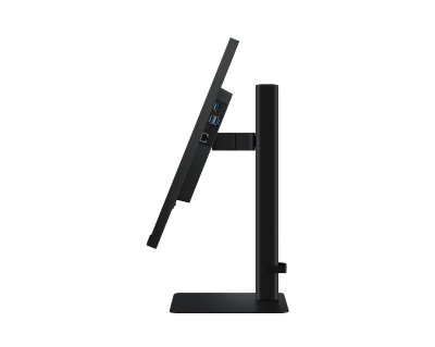 MONITOR SAMSUNG VIEWFINITY S8 27" 4K IPS 60Hz