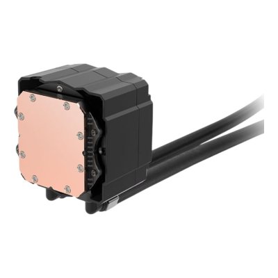 CPU LIQUID COOLING THERMALTAKE LA240-S ARGB SYNC BLACK (CL-W461-PL12SW-A)
