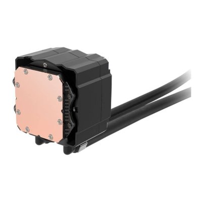 CPU LIQUID COOLING THERMALTAKE LA360 ARGB SYNC BLACK (CL-W459-PL12SW-A)