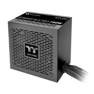POWER SUPPLY THERMALTAKE SMART BX3 PRO 750W 80+ BRONZE (PS-SPD-0750NNSABE-7)
