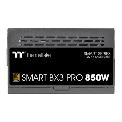 POWER SUPPLY THERMALTAKE SMART BX3 PRO 850W 80+ BRONZE (PS-SPD-0850NNSABE-7)