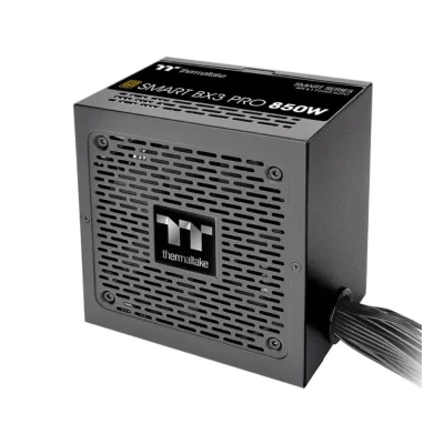 POWER SUPPLY THERMALTAKE SMART BX3 PRO 850W 80+ BRONZE (PS-SPD-0850NNSABE-7)