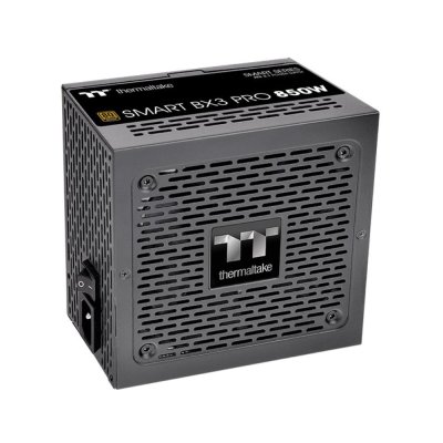 POWER SUPPLY THERMALTAKE SMART BX3 PRO 850W 80+ BRONZE (PS-SPD-0850NNSABE-7)