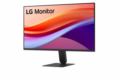 MONITOR LG 24U411A-B 23.8" IPS 120Hz