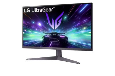 MONITOR LG ULTRAGEAR 27GS50F-B 27" VA 180Hz