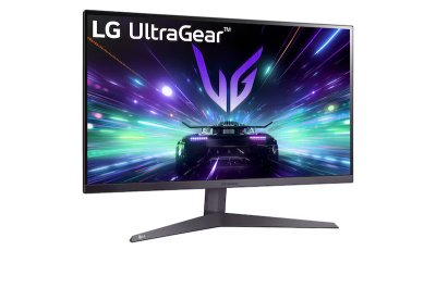 MONITOR LG ULTRAGEAR 27GS50F-B 27" VA 180Hz