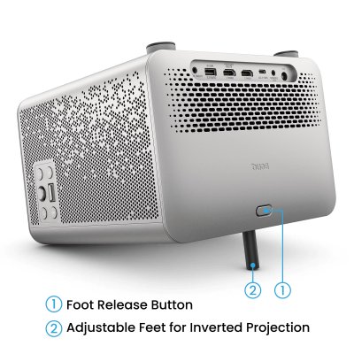 PROJECTOR BenQ TK705STi 4K HDR