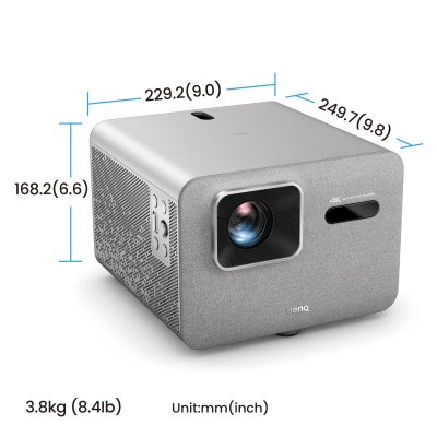 PROJECTOR BenQ TK705STi 4K HDR