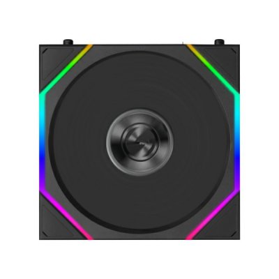 Lian Li UNI FAN REVERSE TL 120 FLEX PACK 3