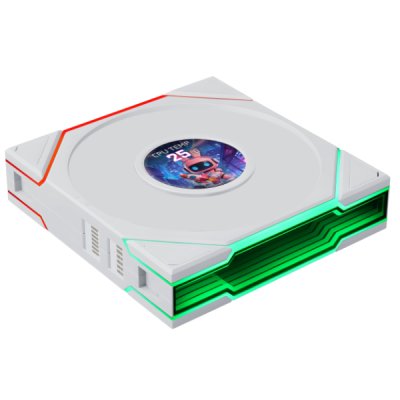 Lian Li UNI FAN TL 120 LCD FLEX PACK 1