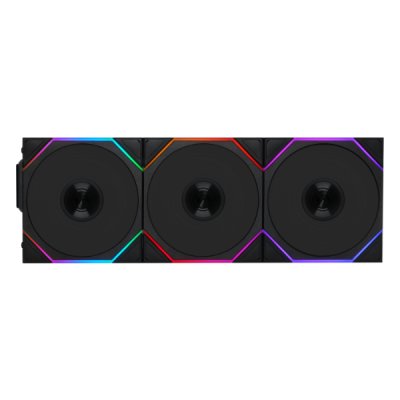 Lian Li FAN CASE UNI FAN TL 120 WIRELESS PACK 3
