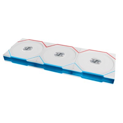 Lian Li FAN CASE UNI FAN TL 120 WIRELESS PACK 3