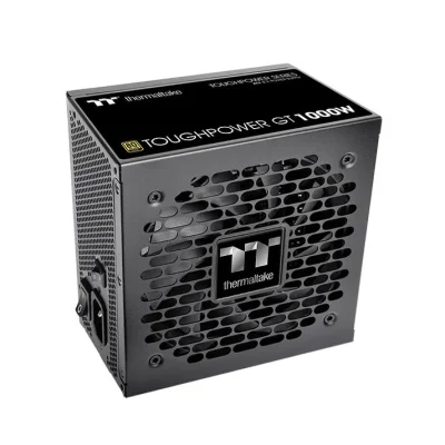 POWER SUPPLY THERMALTAKE TOUGHPOWER GT 1000W 80+ GOLD (PS-TPT-1000FNFAGE-3)