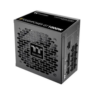 POWER SUPPLY THERMALTAKE TOUGHPOWER GT 1000W 80+ GOLD (PS-TPT-1000FNFAGE-3)