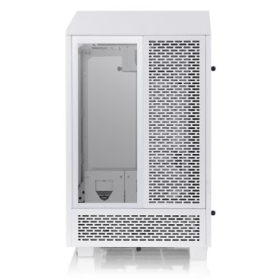 CASE (เคส) THERMALTAKE THE TOWER 100 SNOW