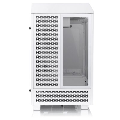 CASE (เคส) THERMALTAKE THE TOWER 100 SNOW