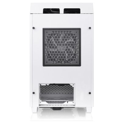 CASE (เคส) THERMALTAKE THE TOWER 100 SNOW