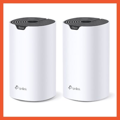 TP-LINK DECO S7 AC1900 Whole-Home Mesh WiFi PACK 2