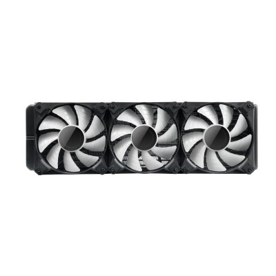 CPU LIQUID COOLING DARKFLASH TWISTER DX-360 CPU LIQUID COOLING DARKFLASH TWISTER DX-360