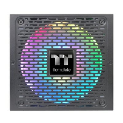 POWER SUPPLY THERMALTAKE TOUGHPOWER GF2 ARGB 750W 80+ GOLD (TTP-750AH3FSG-A) POWER SUPPLY THERMALTAKE TOUGHPOWER GF2 ARGB 750W 80+ GOLD (TTP-750AH3FSG-A)