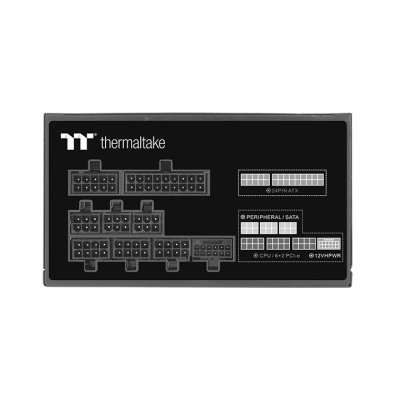 POWER SUPPLY THERMALTAKE TOUGHPOWER GF A3 850W 80 PLUS GOLD
