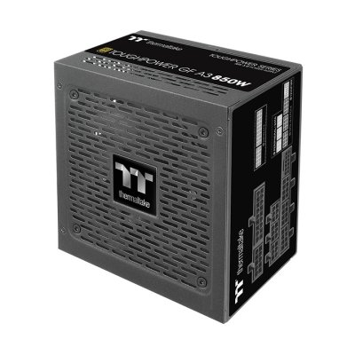 POWER SUPPLY THERMALTAKE TOUGHPOWER GF A3 850W 80 PLUS GOLD