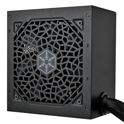 POWER SUPPLY SILVERSTONE TRITON 850RX 850W CYBENETICS GOLD (SST-TR850R-GF)
