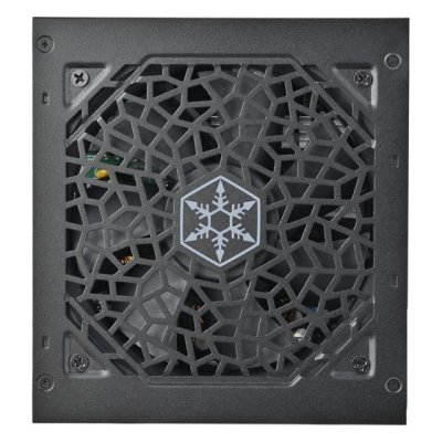 POWER SUPPLY SILVERSTONE TRITON 850RX 850W CYBENETICS GOLD (SST-TR850R-GF)