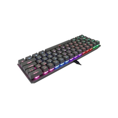 Keyboard Tsunami Gaming MK-61 BLACK