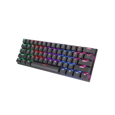 Keyboard Tsunami Gaming MK-61 BLACK