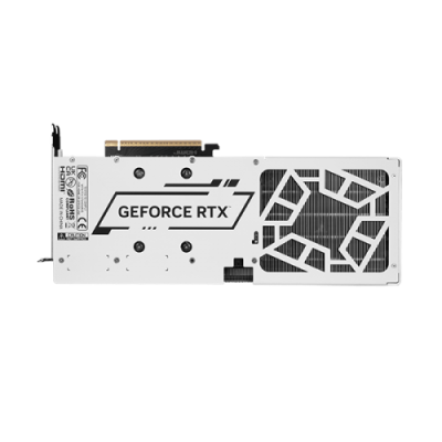 การ์ดจอ GALAX NVIDIA RTX 5080 1-CLICK OC WHITE 16GB GDDR7 การ์ดจอ GALAX NVIDIA RTX 5080 1-CLICK OC WHITE 16GB GDDR7