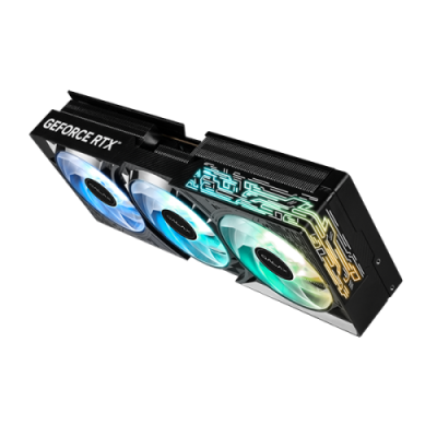 การ์ดจอ GALAX NVIDIA RTX 5070TI 1-CLICK OC 16GB GDDR7 การ์ดจอ GALAX NVIDIA RTX 5070TI 1-CLICK OC 16GB GDDR7