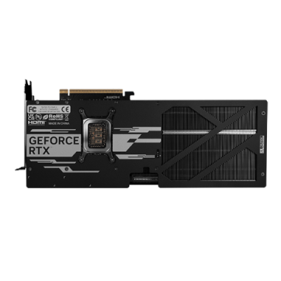 การ์ดจอ GALAX NVIDIA RTX 5070TI EX GAMER 1-Click OC 16GB GDDR7 การ์ดจอ GALAX NVIDIA RTX 5070TI EX GAMER 1-Click OC 16GB GDDR7