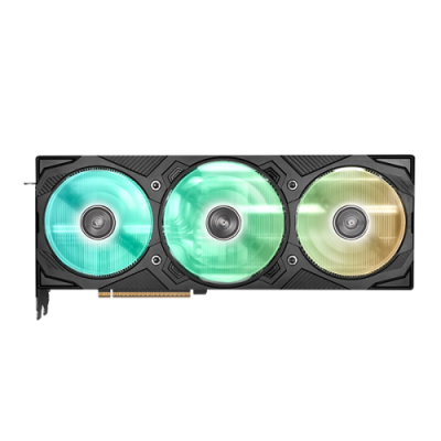 การ์ดจอ GALAX NVIDIA RTX 5070TI EX GAMER 1-Click OC 16GB GDDR7 การ์ดจอ GALAX NVIDIA RTX 5070TI EX GAMER 1-Click OC 16GB GDDR7