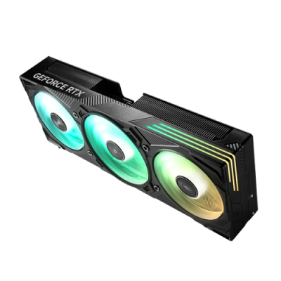 การ์ดจอ GALAX NVIDIA RTX 5070TI EX GAMER 1-Click OC 16GB GDDR7