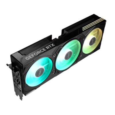 การ์ดจอ GALAX NVIDIA RTX 5070TI EX GAMER 1-Click OC 16GB GDDR7
