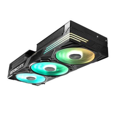 การ์ดจอ GALAX NVIDIA RTX 5070TI EX GAMER 1-Click OC 16GB GDDR7