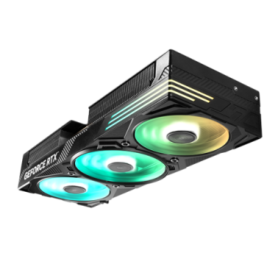 การ์ดจอ GALAX NVIDIA RTX 5070TI EX GAMER 1-Click OC 16GB GDDR7 การ์ดจอ GALAX NVIDIA RTX 5070TI EX GAMER 1-Click OC 16GB GDDR7