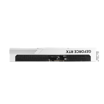 การ์ดจอ GALAX NVIDIA RTX 5070 EX GAMER WHITE OC 12GB GDDR7