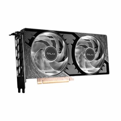 การ์ดจอ GALAX NVIDIA RTX 5060 TI 1-CLICK OC 8GB GDDR7