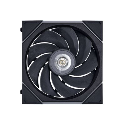 Lian Li UNI FAN CASE TL120 Reverse Blade Pack 1 Lian Li UNI FAN CASE TL120 Reverse Blade Pack 1