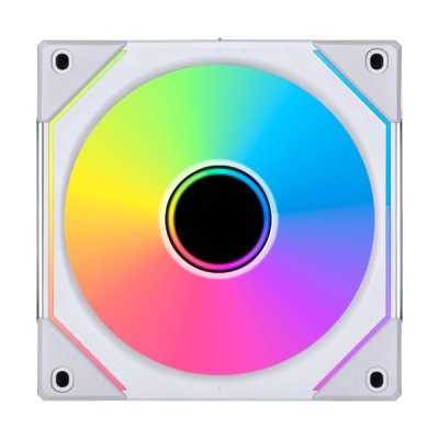 Lian Li UNI FAN CASE SL120 INFINITY ARGB 120MM PACK 1