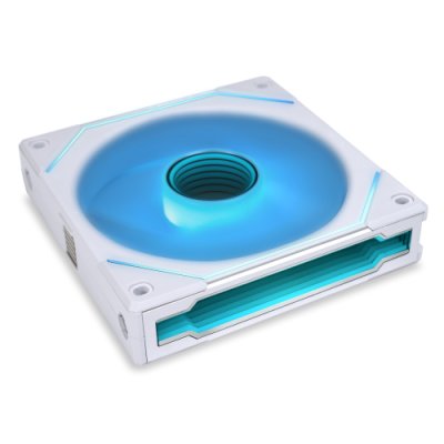 Lian Li UNI FAN CASE SL120 INFINITY ARGB 120MM PACK 3